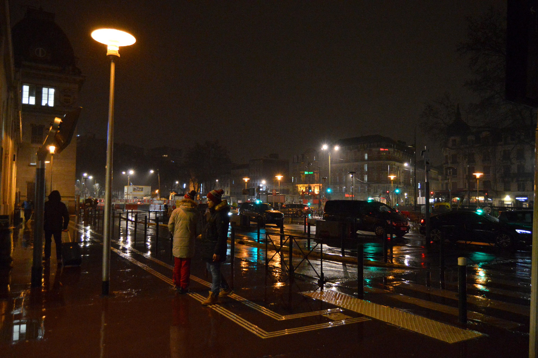 Toulouse